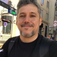 Bruno Serrão