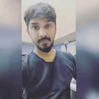 Shubham Chinchwadkar