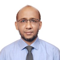 Md Rostom Ali