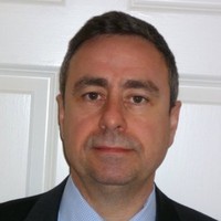 Mark Felton