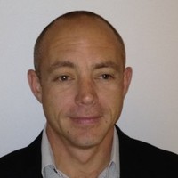 David Glossop