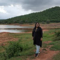 Sangita Agarwal