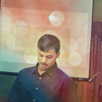 Rahul Reddy