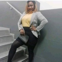 Marie France Kongolo