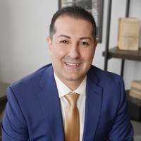 Mark Hanoush