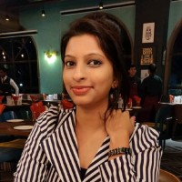 Roopali Muthinty