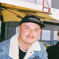 Ben Mcentee