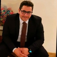 Hossam Eldeeb