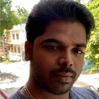 Vimalraj Vijayarangan