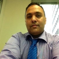 kader BENAMARA