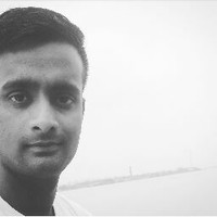 Md Neyamul Haque