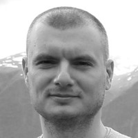Maxim Shvidkiy