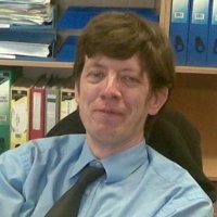 Andrew Ellis