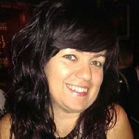Patricia Garcia, Fcca