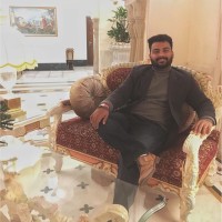 Shreyas Garg
