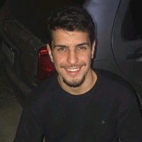 Raul Lourenço Vidal