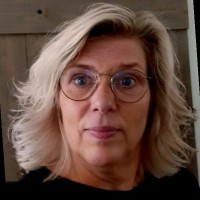 Ingrid Vissering