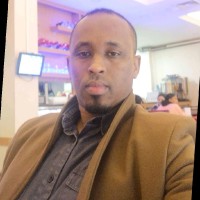 Abdirashid M Hussein
