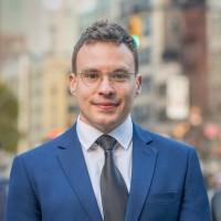 Kevin Kraljev
