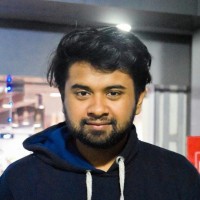 Sanjoy Paul