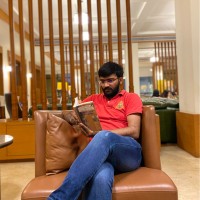 Chirag Thakkar