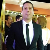 Pablo Luna