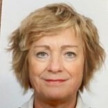 Yvonne Borneman