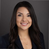 Veronica Ruiz-Dodds