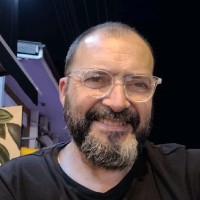 Lucio Yamil