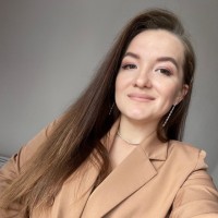 Irina Magafurova