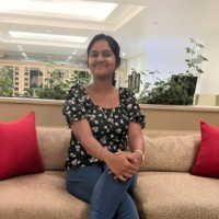 Priyanka R