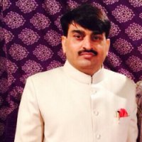 Girish Parashar
