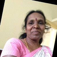 Komathi G