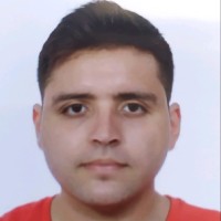 Diego Esteban Moreno Arias