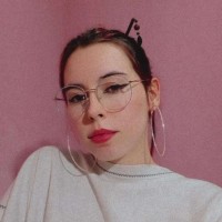 Ana Beatriz Da Silva