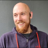 Mitchell Bambery