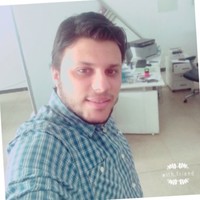 khaled Shabaka