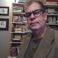 Andre Argolo