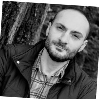 Bashar Matti