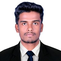 Sreejith Kr
