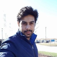 Raman B.