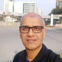 Milind Desai