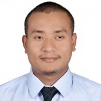Bimal Thapa Magar