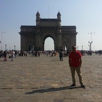 Gautam Chaturvedi
