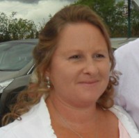 Stephanie Ragon