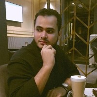 Mostafa Hamdy