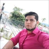 Arnold Girón