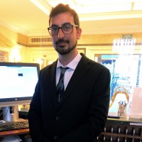 Matteo Benedetti