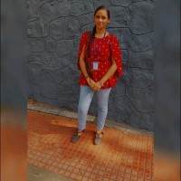 Nidhi .A