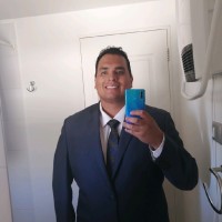 Javier Peña Nuñez